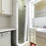 Veeve - The Salon In The Sky Apartment Paris