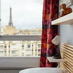 Veeve - The Salon In The Sky * Paris