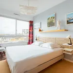 Apartment Veeve - The Salon In The Sky
